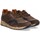 Schoenen Heren Sneakers Cetti 70952 Bruin
