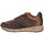 Schoenen Heren Sneakers Cetti 70952 Bruin