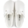 Schoenen Dames Sandalen / Open schoenen Birkenstock Boston EVA 0127133 Narrow - White Wit
