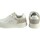 Schoenen Dames Allround MTNG Zapato señora MUSTANG 60367 blanco Goud