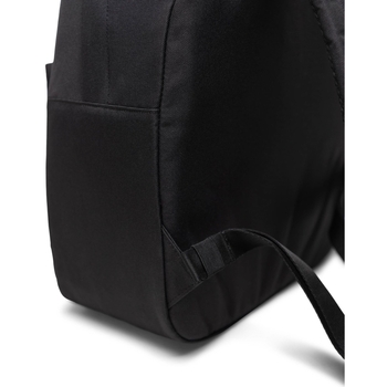 Herschel Classic Backpack - Black Zwart