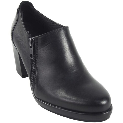 Schoenen Dames Allround Baerchi Zapato señora  54050 negro Zwart