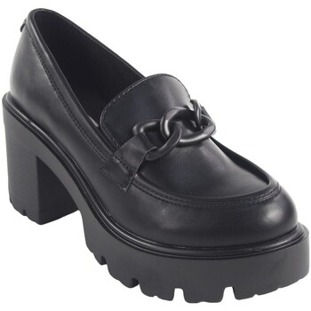 Schoenen Dames Allround MTNG Zapato señora MUSTANG 52892 negro Zwart