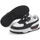 Schoenen Kinderen Sneakers Puma Cali dream lth ps Wit