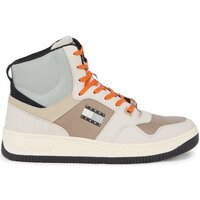 Schoenen Heren Sneakers Tommy Jeans EM0EM01258 Beige