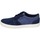 Schoenen Heren Sneakers C1rca EZ03 Blauw