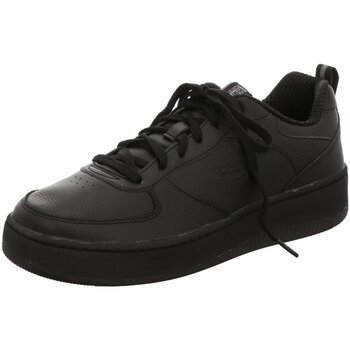 Schoenen Dames Sneakers Skechers  Zwart