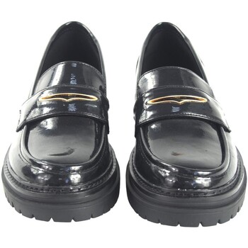 Xti Zapato señora  142001 negro Zwart