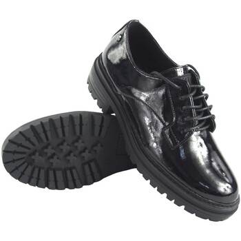 Xti Zapato señora  142191 negro Zwart