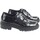 Schoenen Dames Allround Xti Zapato señora  142191 negro Zwart