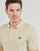 Textiel Heren Polo's korte mouwen Fred Perry PLAIN FRED PERRY SHIRT Beige