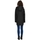 Textiel Dames Mantel jassen Only New Ellen Raincoat - Black Zwart