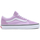 Schoenen Dames Sneakers Vans OLD SKOOL VN0005UFBUG LUPINE VIOLET Violet