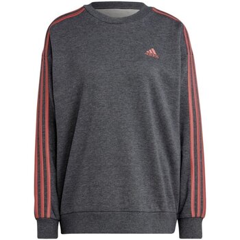 Textiel Dames Sweaters / Sweatshirts Adidas Sportswear  Grijs