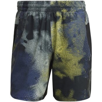 Textiel Heren Korte broeken / Bermuda's adidas Originals  Multicolour