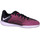 Schoenen Meisjes Voetbal Nike  Violet