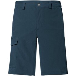 Textiel Heren Korte broeken / Bermuda's Vaude  Blauw