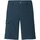 Textiel Heren Korte broeken / Bermuda's Vaude  Blauw