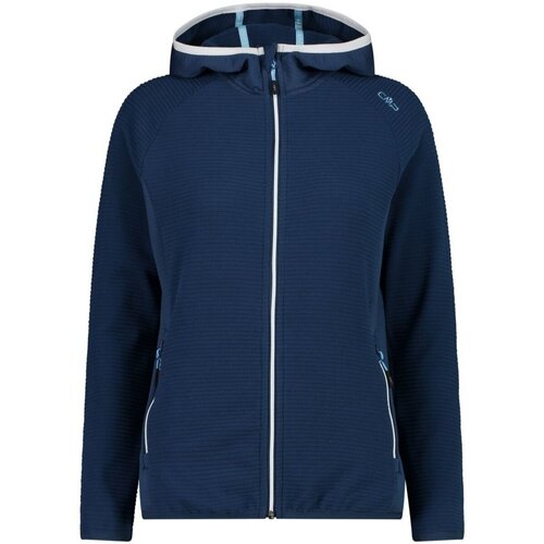 Textiel Dames Sweaters / Sweatshirts Cmp  Blauw