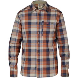 Textiel Heren T-shirts & Polo’s Fjallraven  Other