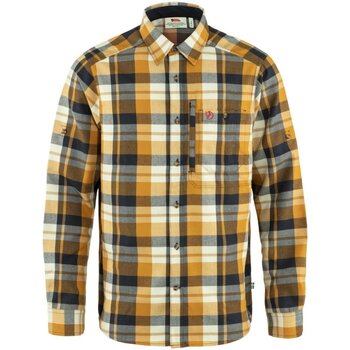 Textiel Heren T-shirts & Polo’s Fjallraven  Other