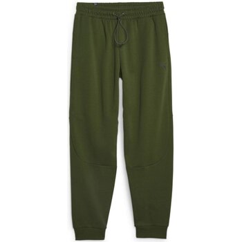 Textiel Heren Broeken / Pantalons Puma  Groen