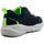 Schoenen Kinderen Sneakers Skechers Nitro Sprint-Rowzer Blauw