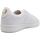 Schoenen Heren Sneakers Fred Perry Fp B721 Leather Wit