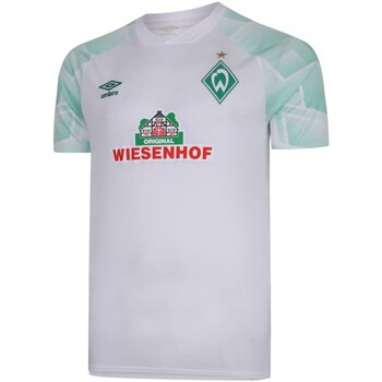 Textiel Heren T-shirts & Polo’s Umbro  Other
