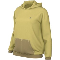 Textiel Dames Sweaters / Sweatshirts Nike  Groen