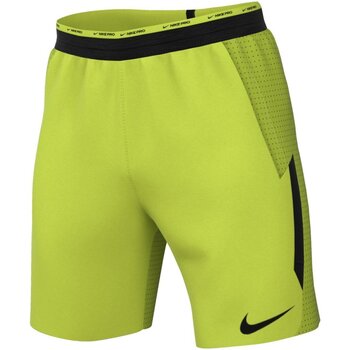 Textiel Heren Korte broeken / Bermuda's Nike  Groen
