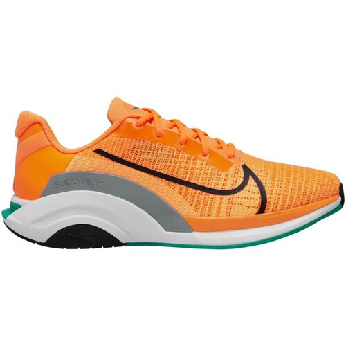 Schoenen Heren Fitness Nike  Oranje
