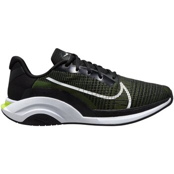 Schoenen Heren Fitness Nike  Zwart
