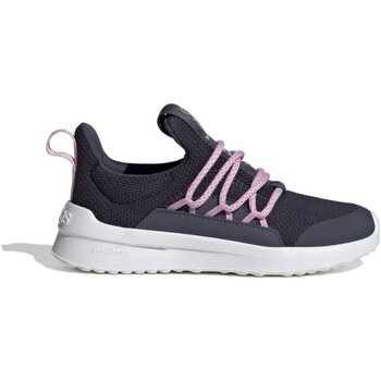 Schoenen Meisjes Sneakers Adidas Sportswear  Zwart