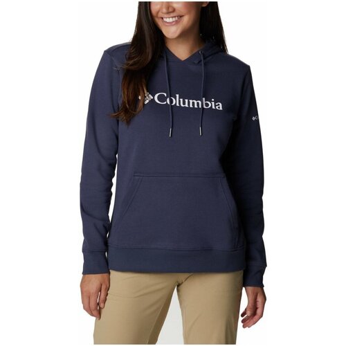 Textiel Dames Sweaters / Sweatshirts Columbia  Blauw
