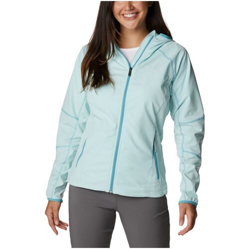 Textiel Dames Wind jackets Columbia  Other