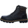 Schoenen Heren Laarzen Pantofola D` Oro  Zwart