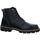 Schoenen Heren Laarzen Pantofola D` Oro  Zwart
