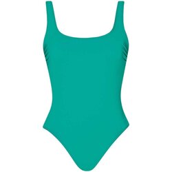Textiel Dames Zwembroeken/ Zwemshorts Sunflair  Blauw