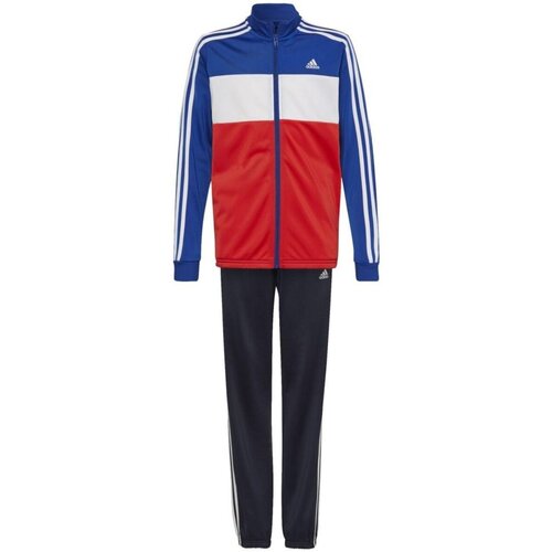 Textiel Jongens Trainingspakken Adidas Sportswear  Blauw