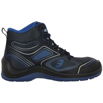 Safety Jogger FLOW S1P MID Blauw