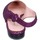 Schoenen Dames Sandalen / Open schoenen Anna F. EZ36 Violet