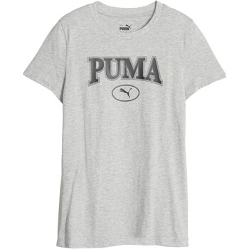 Puma T-shirt Korte Mouw 219624