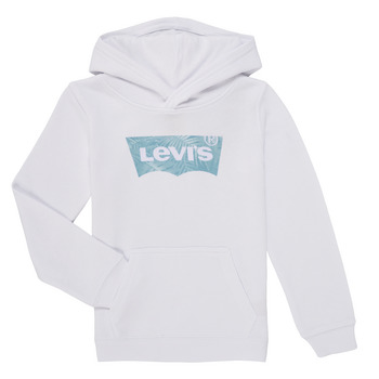 Levi's Sweater Levis PALM BATWING FILL HOODIE