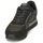 Schoenen Heren Lage sneakers BOSS Kai_Runn_nytx Zwart