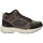 Schoenen Heren Laarzen Skechers BOOTS  51895 Bruin