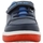 Schoenen Jongens Sneakers Leomil SUPERMARIO Blauw