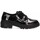 Schoenen Dames Sneakers Xti 70443 Zwart