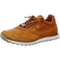 Schoenen Heren Sneakers Cetti  Oranje