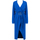 Textiel Dames Korte jurken Pinko 1B146K 4575 | Magic Blauw